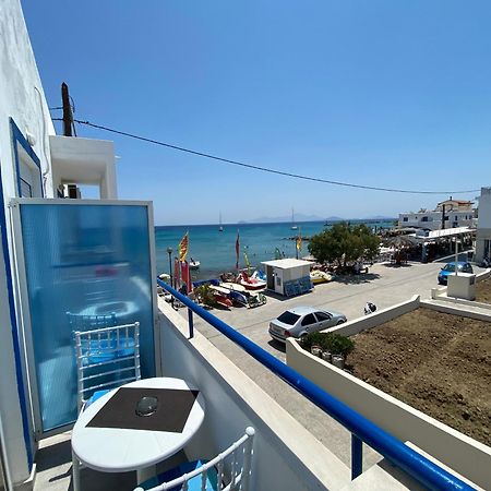 Kardamena  Annoula Studios And Apartments מראה חיצוני תמונה