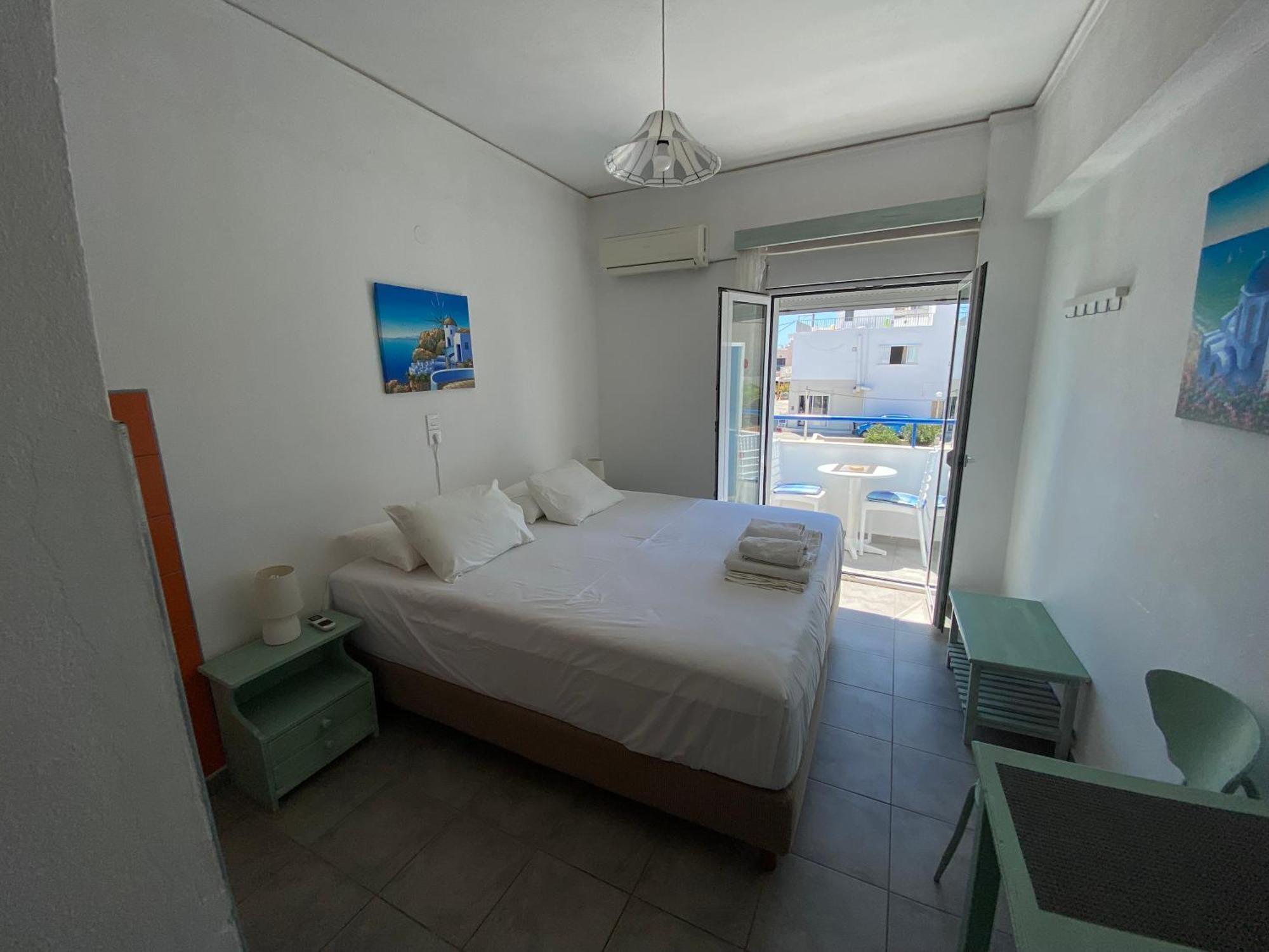Kardamena  Annoula Studios And Apartments מראה חיצוני תמונה
