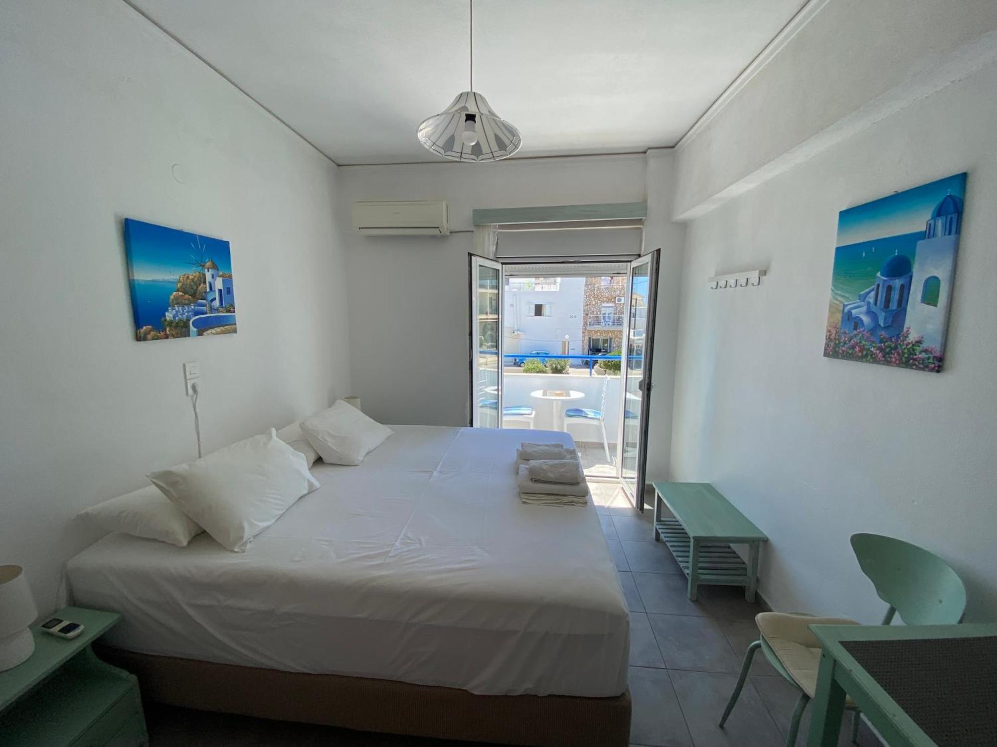 Kardamena  Annoula Studios And Apartments מראה חיצוני תמונה