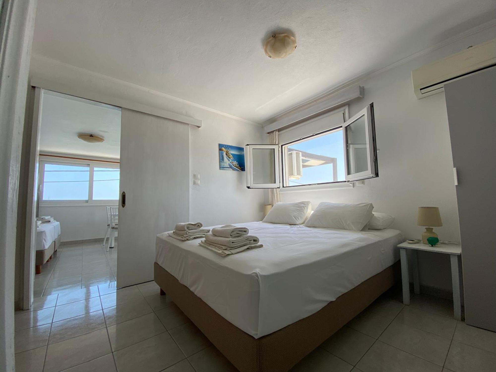 Kardamena  Annoula Studios And Apartments מראה חיצוני תמונה