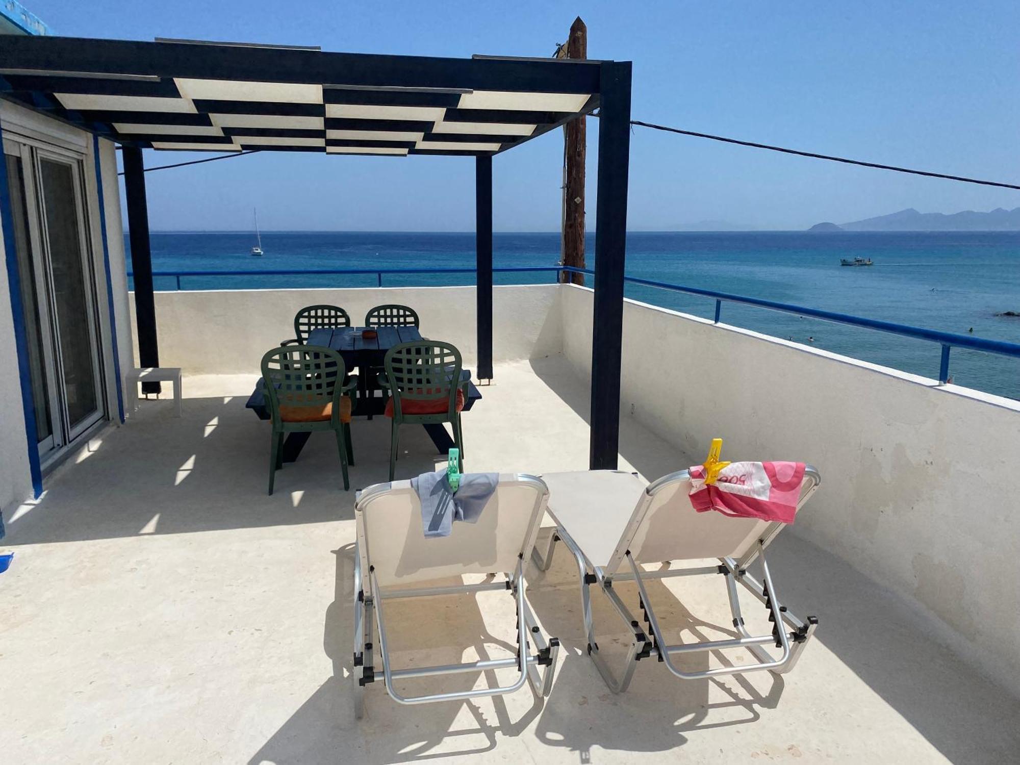 Kardamena  Annoula Studios And Apartments מראה חיצוני תמונה