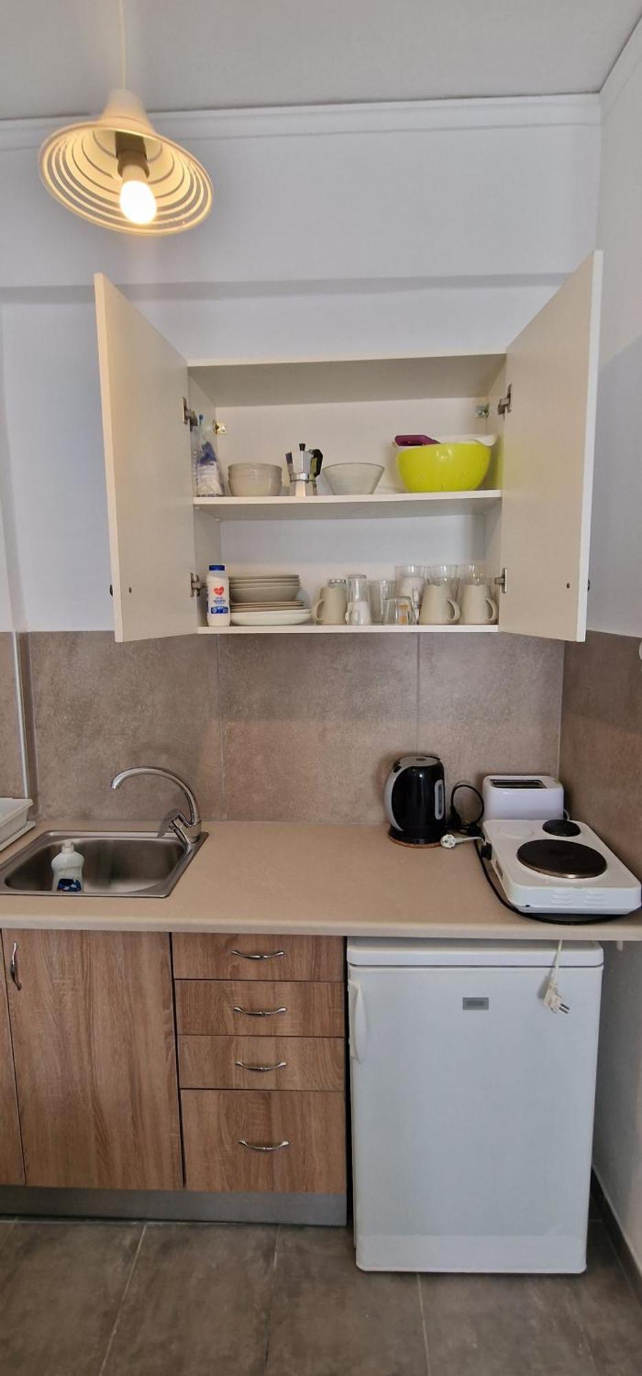 Kardamena  Annoula Studios And Apartments מראה חיצוני תמונה