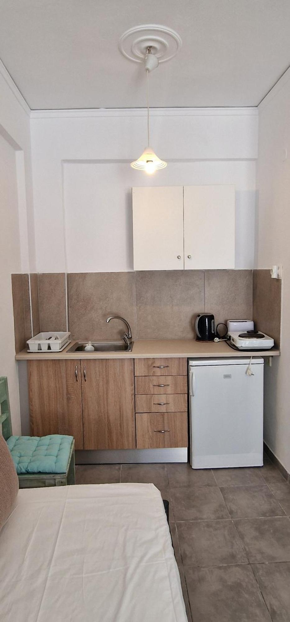 Kardamena  Annoula Studios And Apartments מראה חיצוני תמונה