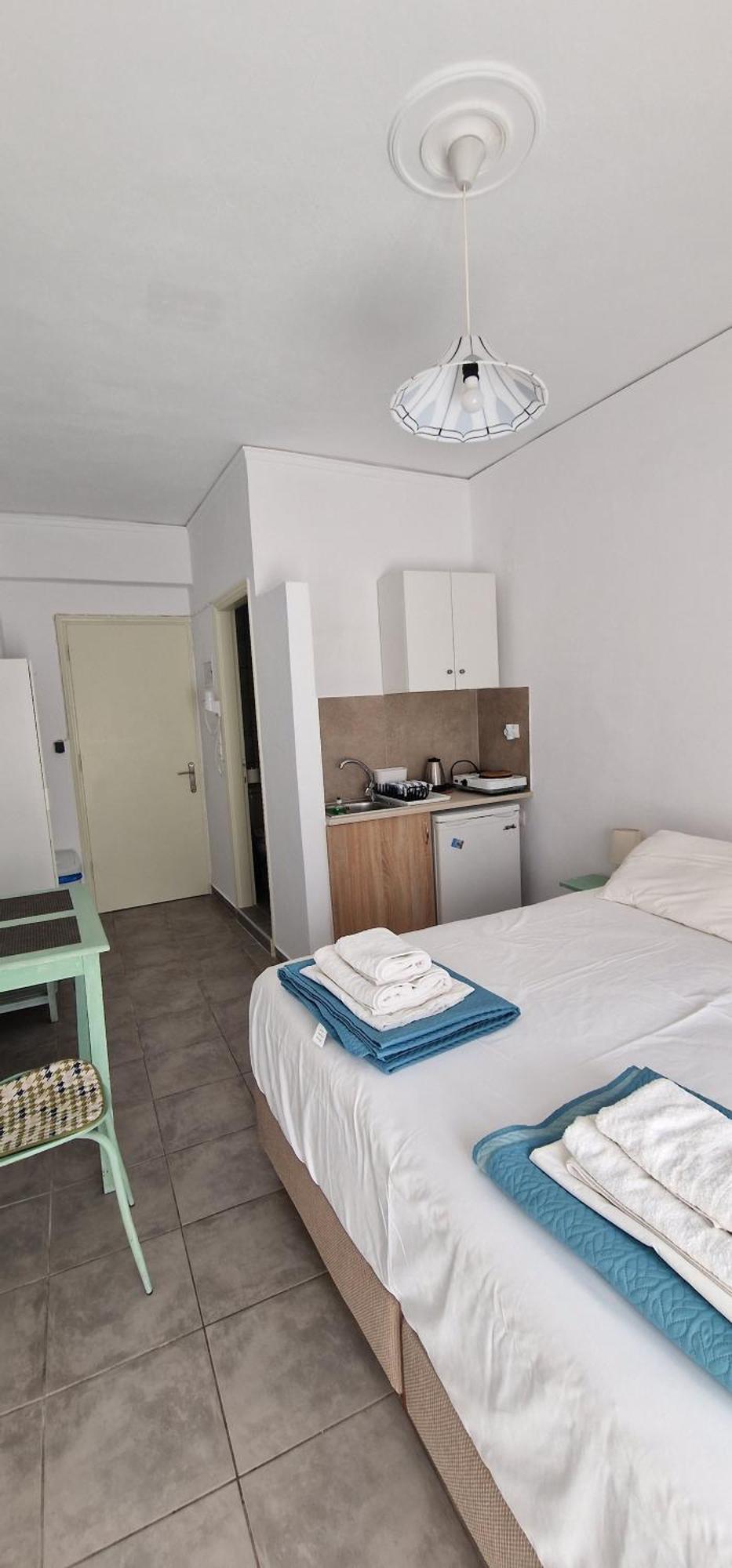 Kardamena  Annoula Studios And Apartments מראה חיצוני תמונה