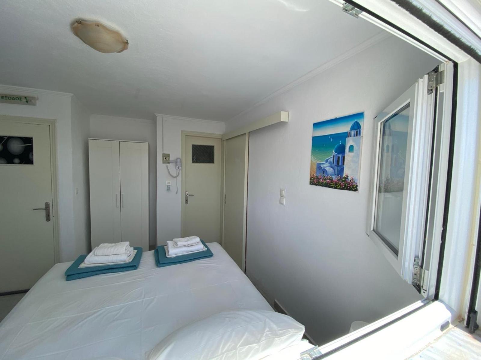 Kardamena  Annoula Studios And Apartments מראה חיצוני תמונה