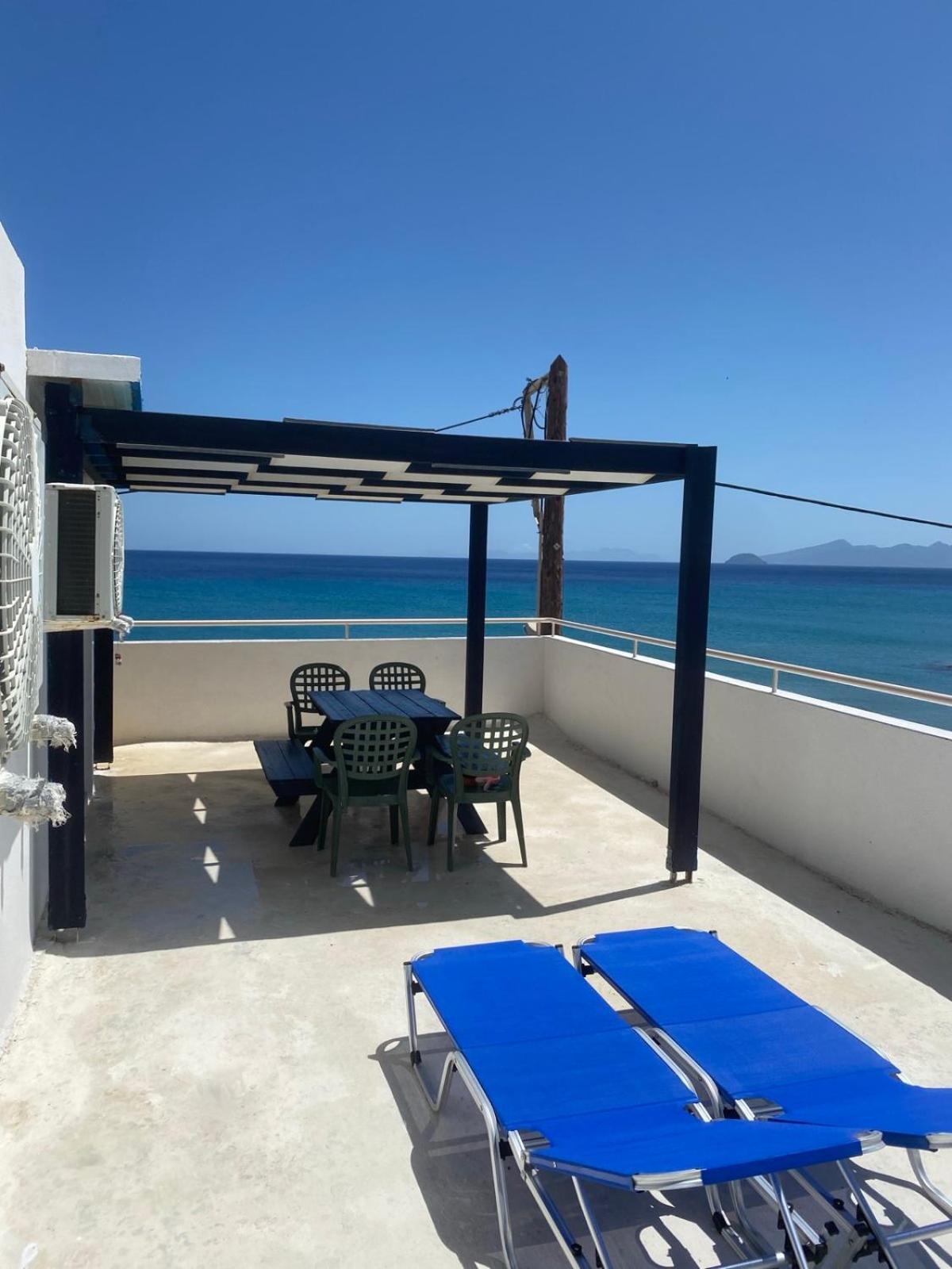 Kardamena  Annoula Studios And Apartments מראה חיצוני תמונה