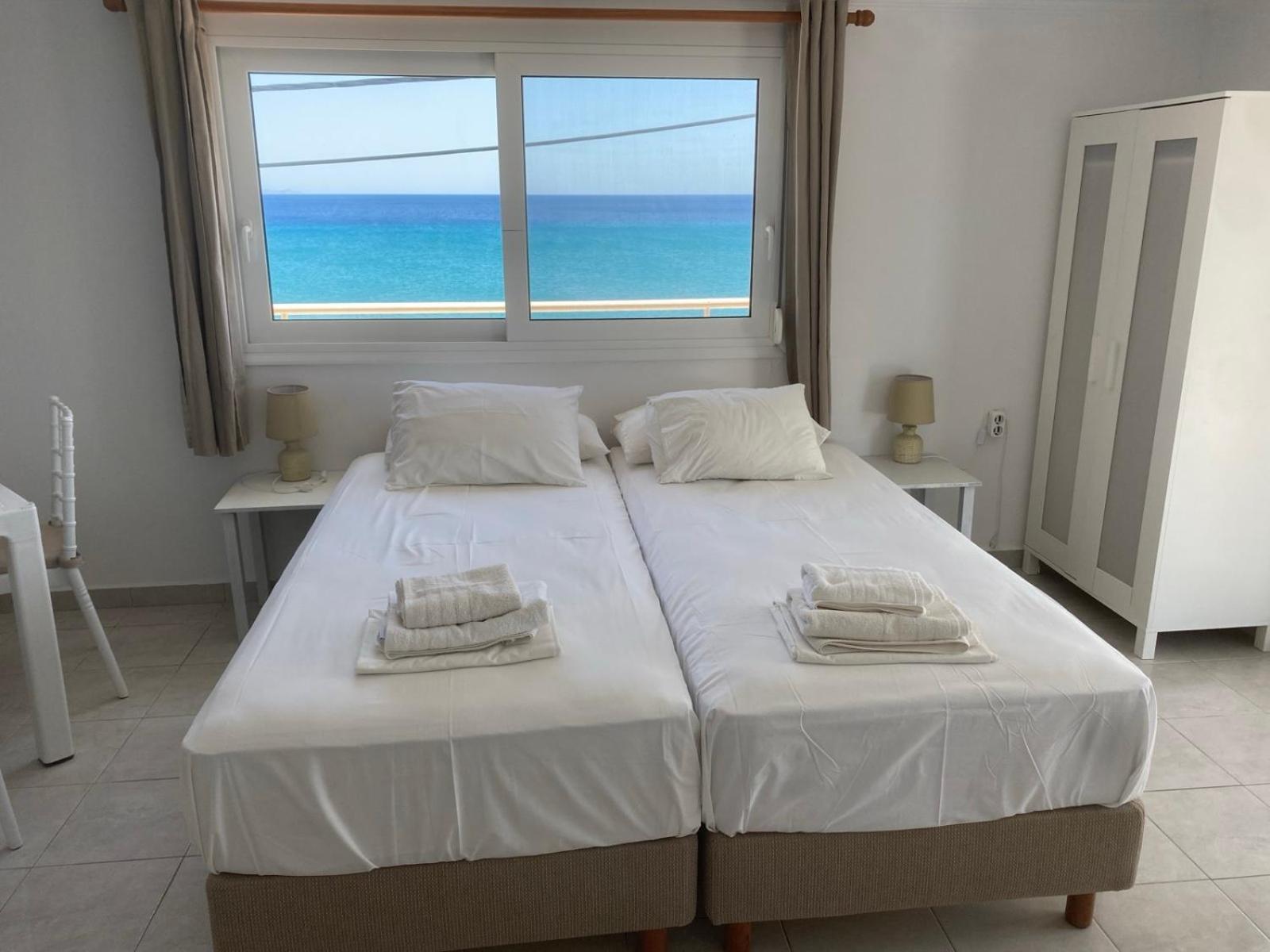 Kardamena  Annoula Studios And Apartments מראה חיצוני תמונה