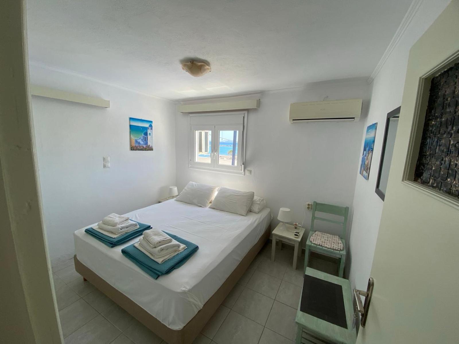 Kardamena  Annoula Studios And Apartments מראה חיצוני תמונה