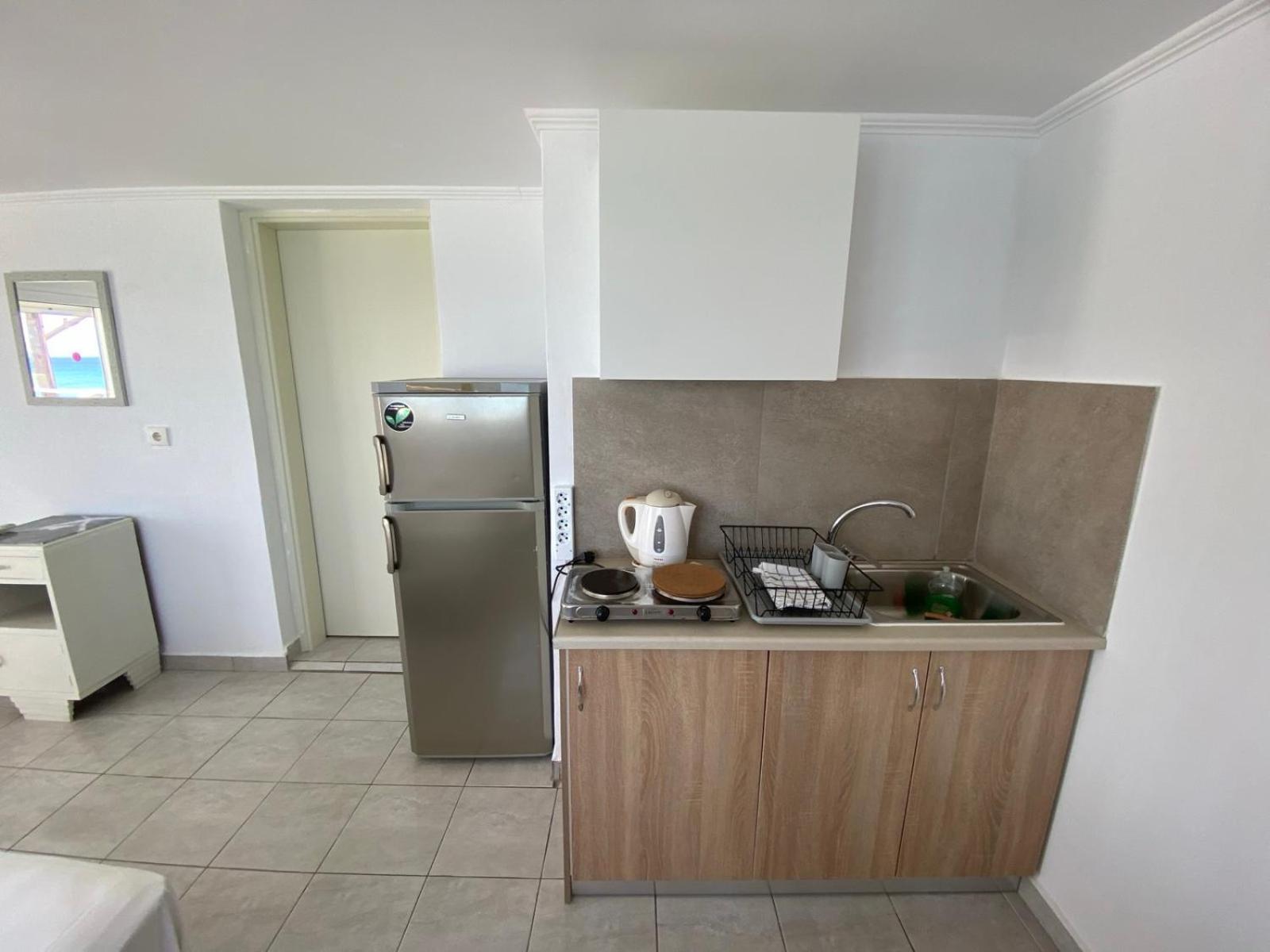 Kardamena  Annoula Studios And Apartments מראה חיצוני תמונה