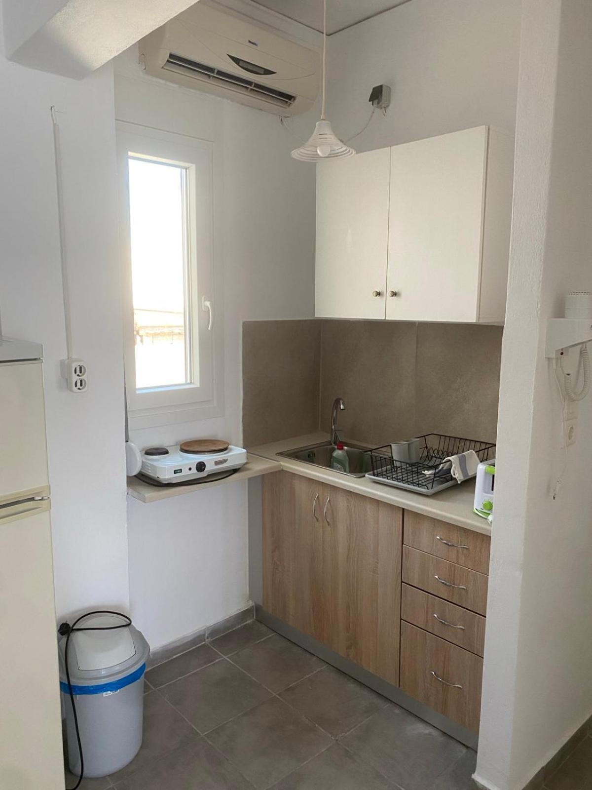 Kardamena  Annoula Studios And Apartments מראה חיצוני תמונה