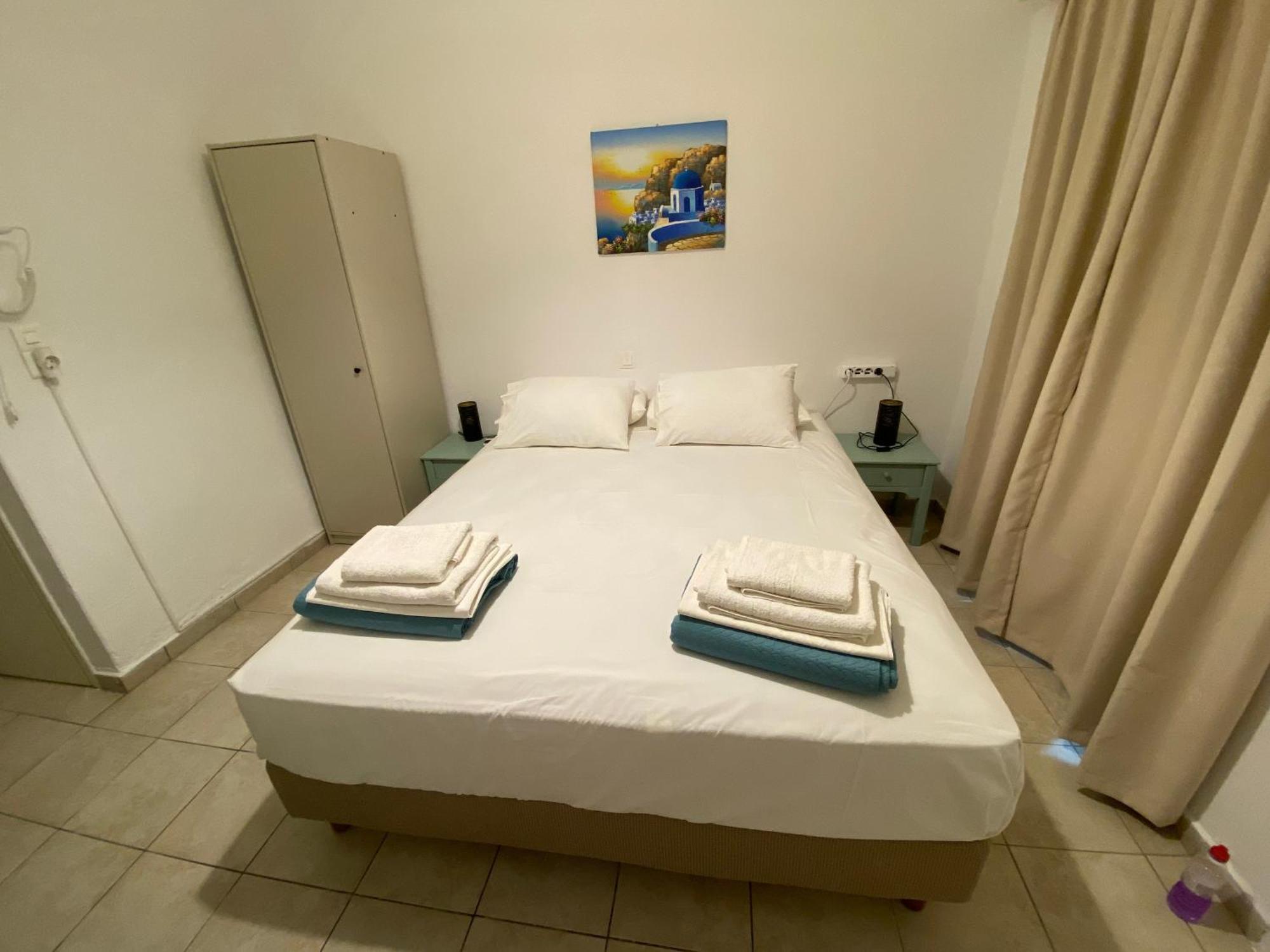 Kardamena  Annoula Studios And Apartments מראה חיצוני תמונה