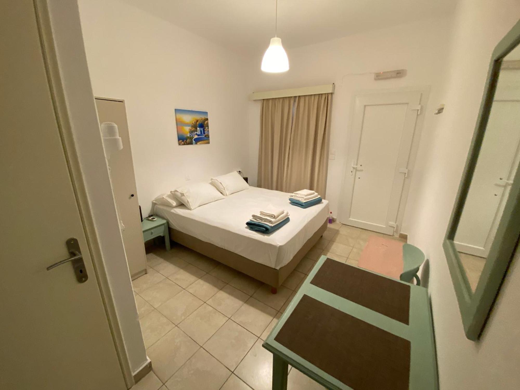 Kardamena  Annoula Studios And Apartments מראה חיצוני תמונה